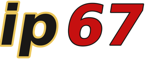 ip67 logo